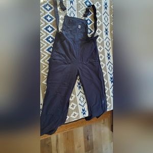 Women's Carhartt Insulated Duck Bibs